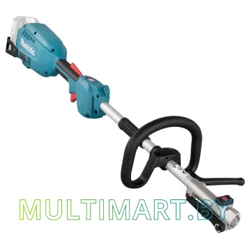 Комбимотор Makita DUX18Z (без АКБ) картинка 6